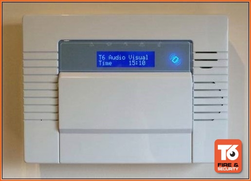 Wired and Wireless Security Systems in Dumfries